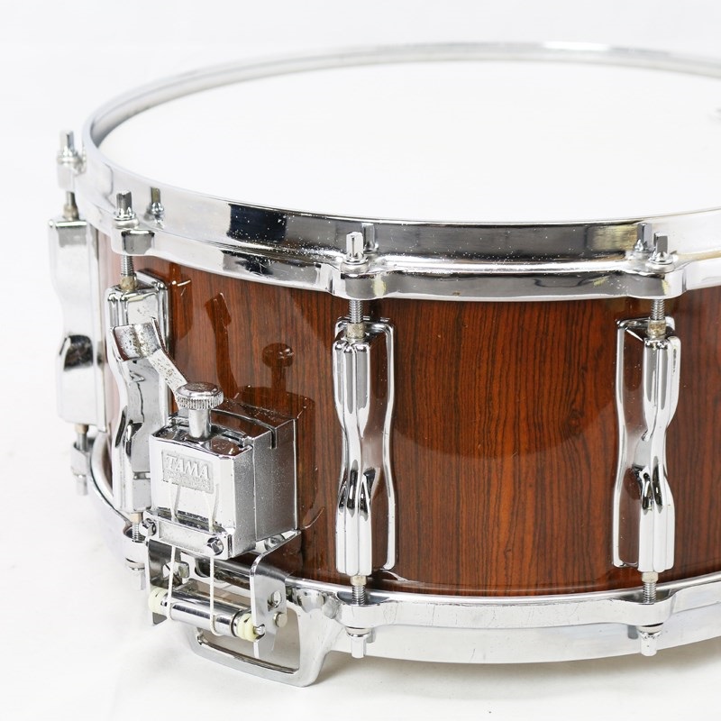 TAMA Artstar Cordia Snare Drum 14×6.5 [AS656] MADE IN JAPAN 【中古 