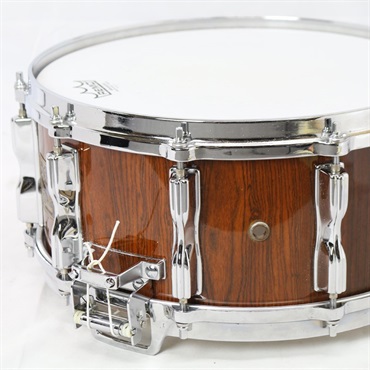 TAMA Artstar Cordia Snare Drum 14×6.5 [AS656] MADE IN JAPAN 【中古品】 画像5