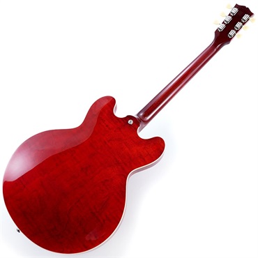 Gibson ES-335 Figured (Sixties Cherry) SN.213830332 画像2