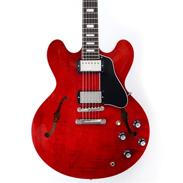 Gibson ES-335 Figured (Sixties Cherry) SN.213830332 画像10