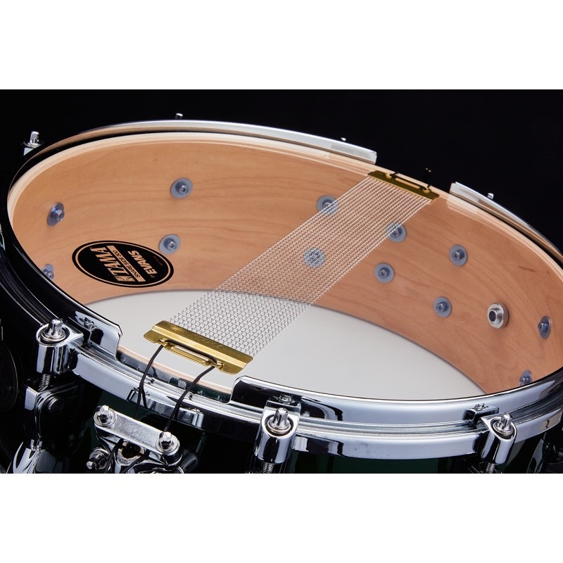 TAMA STARPHONIC Maple Snare Drum [PFM145-EFM] 【限定品】【9月8日