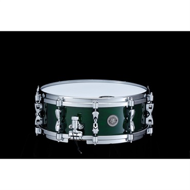 TAMA STARPHONIC Maple Snare Drum [PFM145-EFM] 【限定品】【9月8日入荷】 画像5