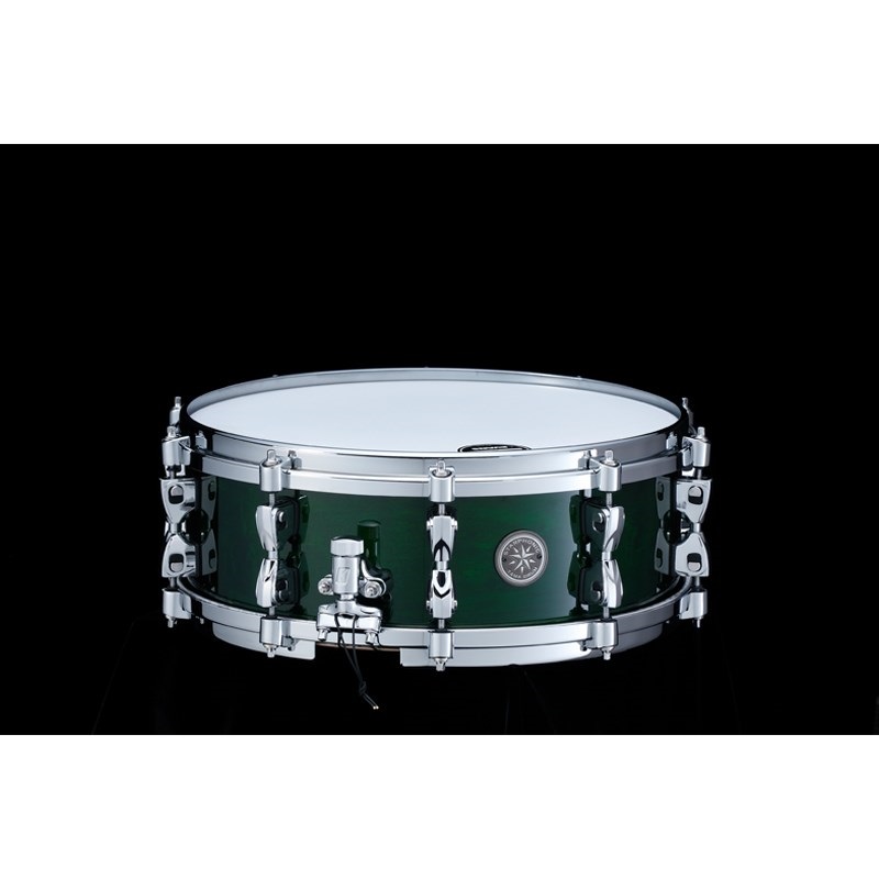TAMA STARPHONIC Maple Snare Drum [PFM145-EFM] 【限定品】【9月8日