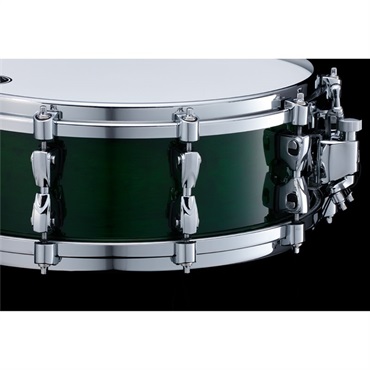 TAMA STARPHONIC Maple Snare Drum [PFM145-EFM] 【限定品】【9月8日入荷】 画像6