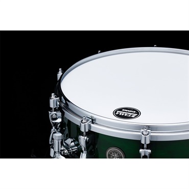 TAMA STARPHONIC Maple Snare Drum [PFM145-EFM] 【限定品】【9月8日入荷】 画像7