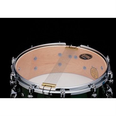 TAMA STARPHONIC Maple Snare Drum [PFM145-EFM] 【限定品】【9月8日入荷】 画像8