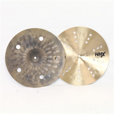 SABIAN SABIAN 40th Anv. Limited Model HHX Compression Hats 14 [HHX-14CPMH／966g／1336g]【店頭展示特価品】 画像1