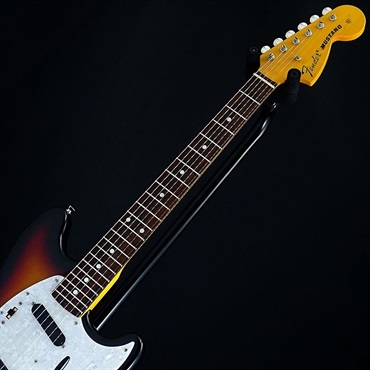 Fender Japan 【USED】 MG69 (3Tone Sunburst) 【SN.U014405 