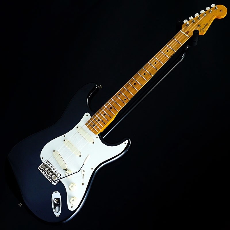 Fender Japan 【USED】 ST57-770LS (Black) 【SN.L006506】 ｜イケベ楽器店