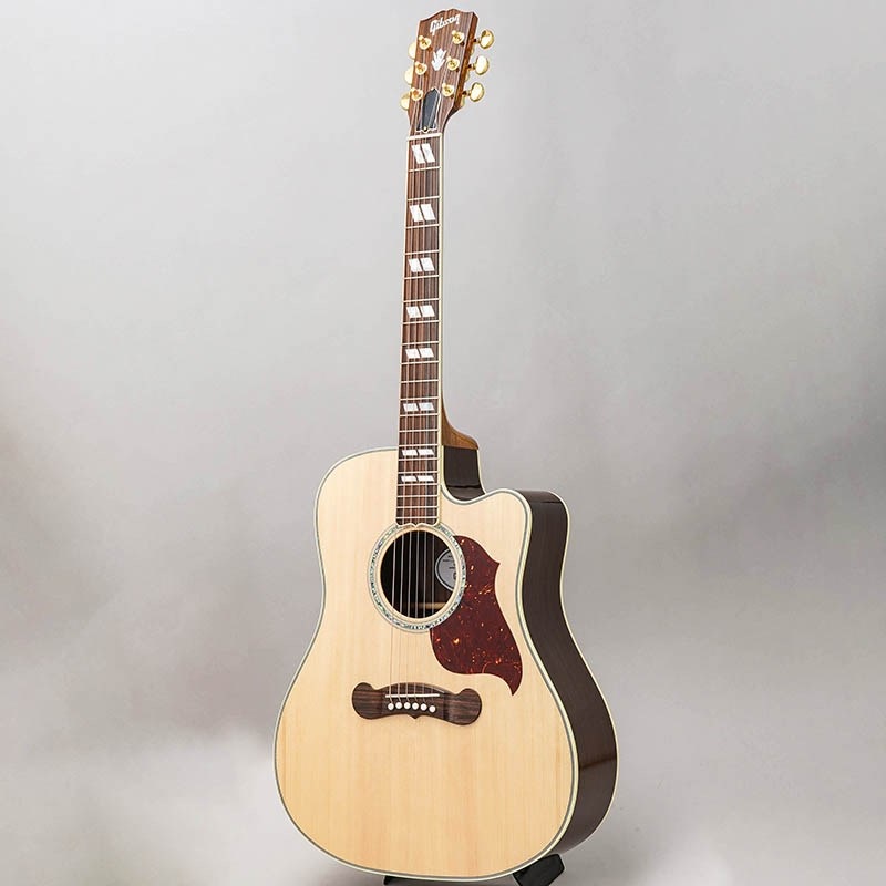 Gibson 【値上げ前価格！】Songwriter Standard EC Rosewood (Antique Natural) ギブソン  ｜イケベ楽器店オンラインストア