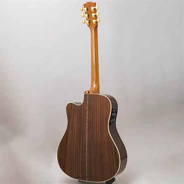 Gibson 【値上げ前価格！】Songwriter Standard EC Rosewood (Antique Natural) ギブソン 画像2