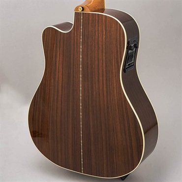 Gibson 【値上げ前価格！】Songwriter Standard EC Rosewood (Antique Natural) ギブソン 画像3