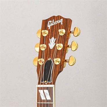 Gibson 【値上げ前価格！】Songwriter Standard EC Rosewood (Antique Natural) ギブソン 画像7