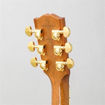 Gibson 【値上げ前価格！】Songwriter Standard EC Rosewood (Antique Natural) ギブソン 画像8