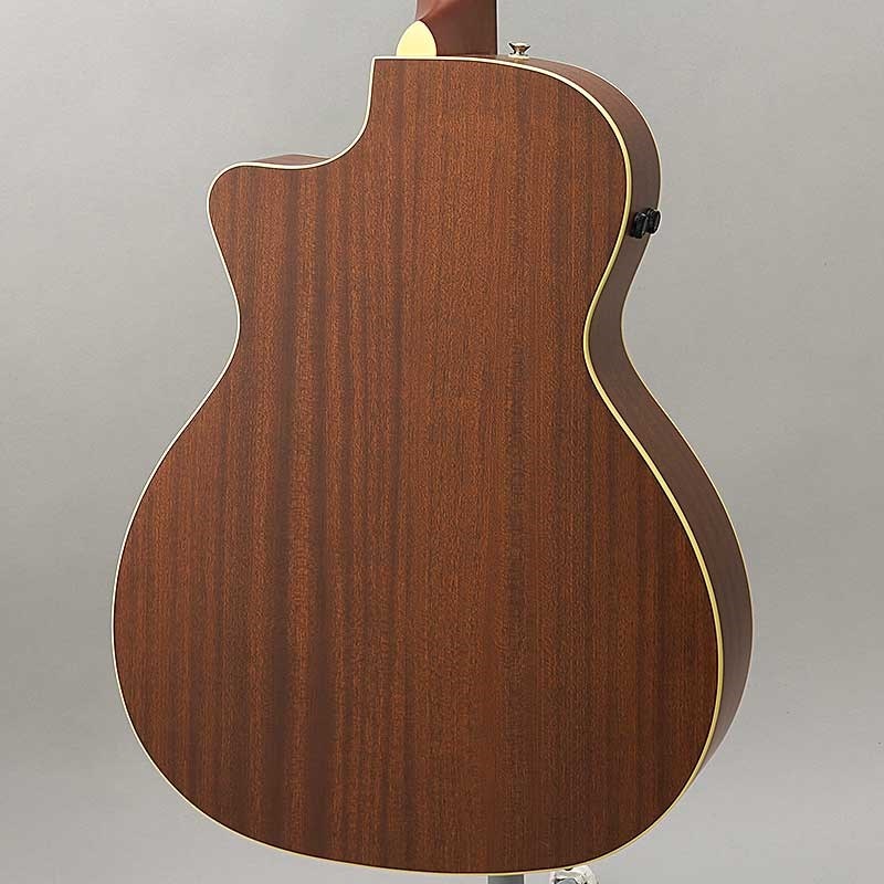 Fender Acoustics Newporter Player (Tidepool) ｜イケベ楽器店