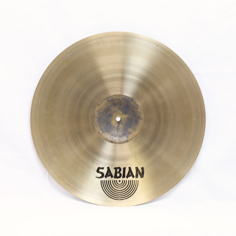 SABIAN AAX Groove Ride 21 [2156g] 【Cymbal Vote 2014】 【中古品】 画像1