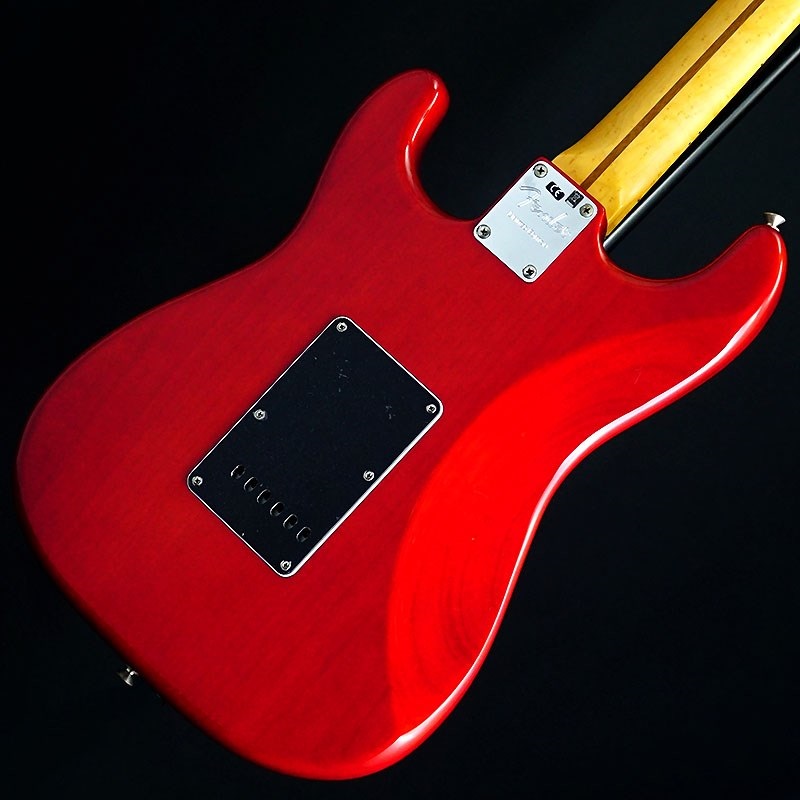 Fender USA 【USED】 Limited Edition Rarities Flame Ash Top