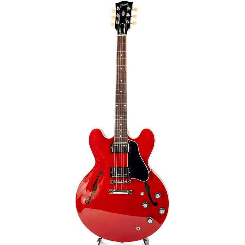 Gibson ES-335 (Sixties Cherry) 【S/N 219830199】 ｜イケベ楽器店