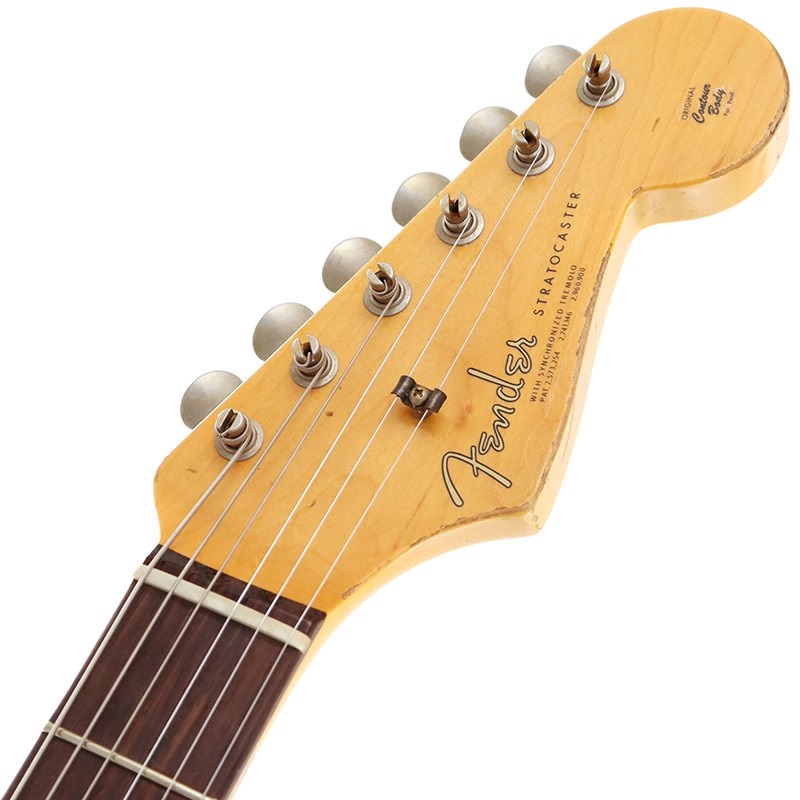 Fender Custom Shop Artist Collection Michael Landau Signature 1963 