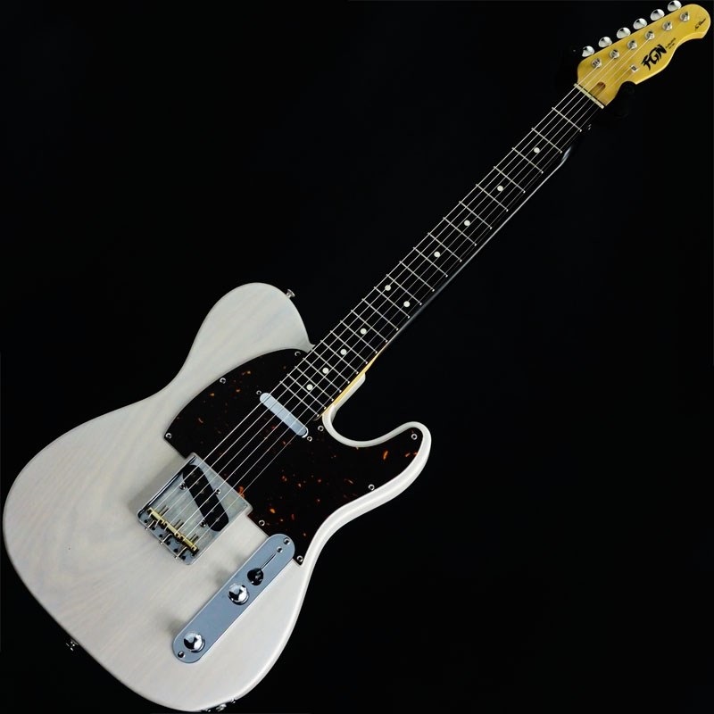 FUJIGEN 【USED】 Neo Classic Series NTL10RAH (White Blond) 【SN