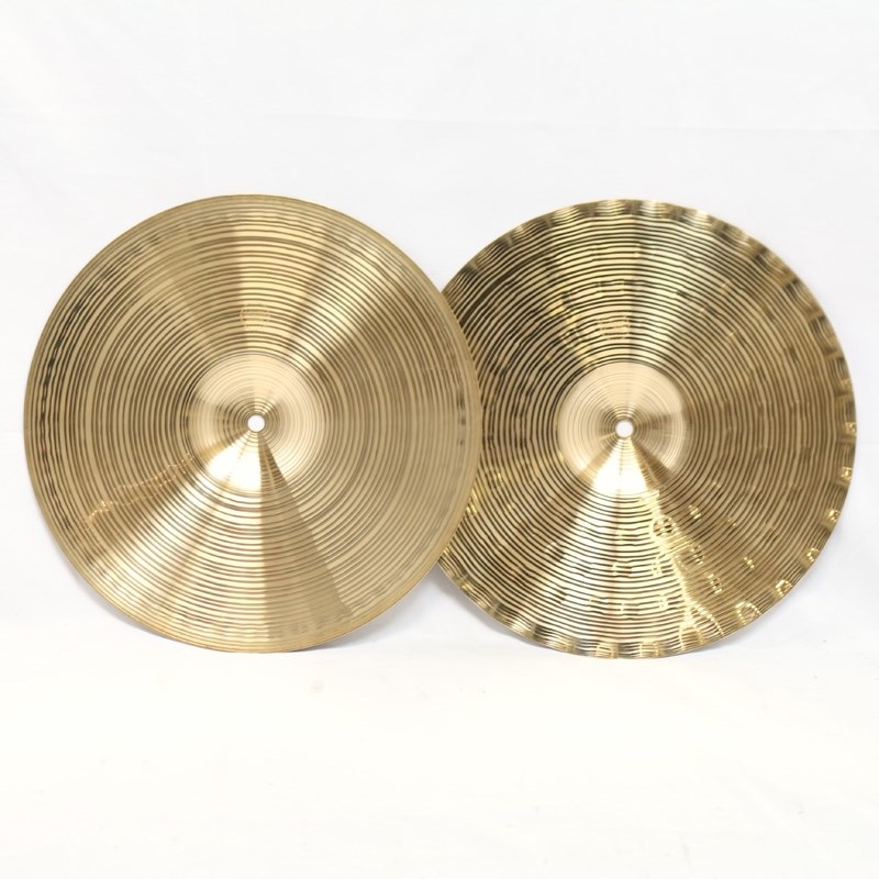 Paiste Signature サウンドエッジハイハットボトムのみ - 打楽器