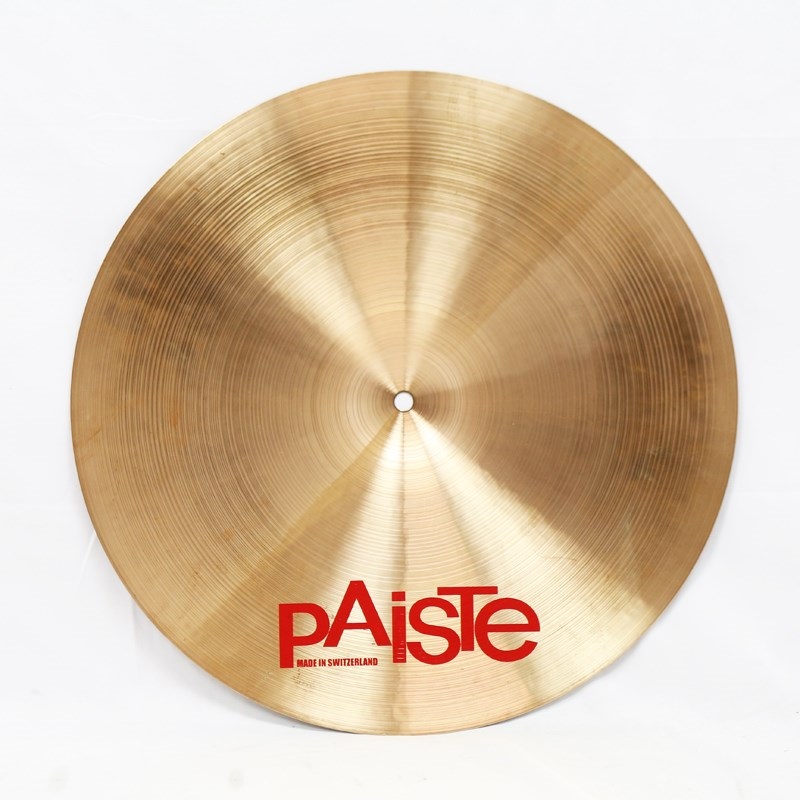 PAiSTe 2002 Crash 18 [1494g] 【中古品】 画像1