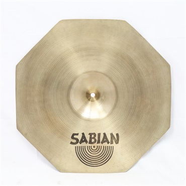 SABIAN AA-18RT [AA Rocktagon 18][1518g]【中古品】 画像1