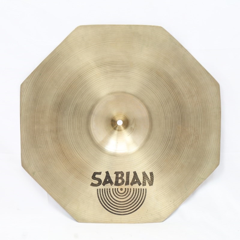 SABIAN AA-18RT [AA Rocktagon 18][1518g]【中古品】 ｜イケベ楽器店
