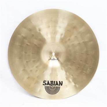 SABIAN HHX Fierce Crash 19 [HHX-19FC/1504g] 【中古品】 画像1