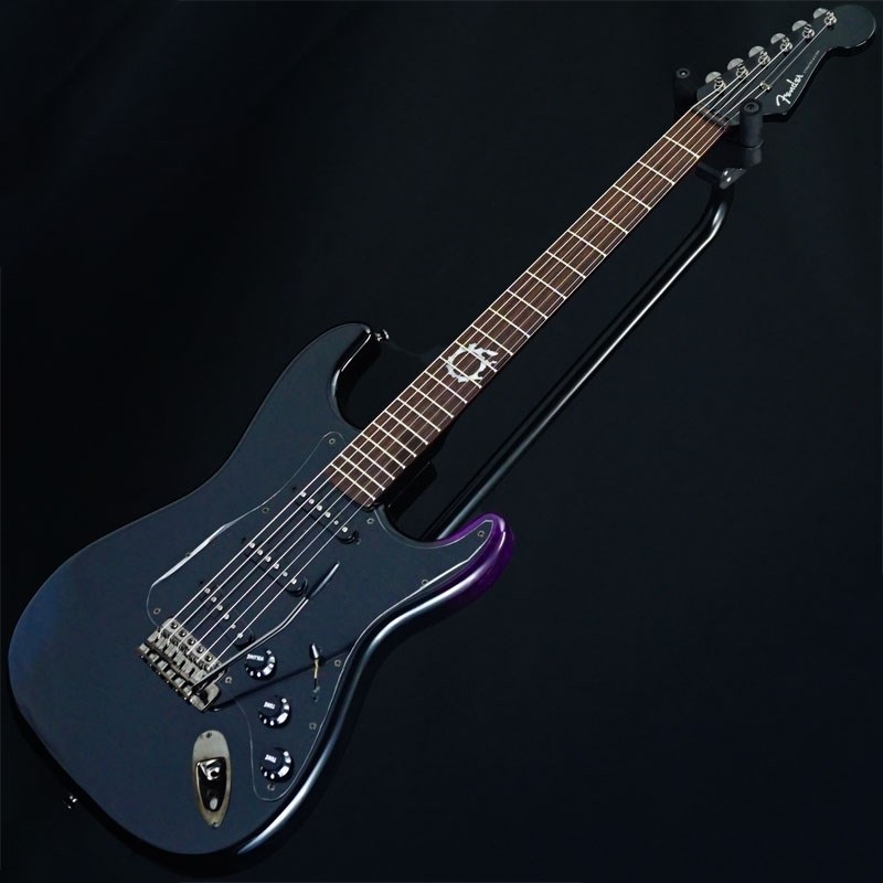 Fender Made in Japan 【USED】 FINAL FANTASY XIV Stratocaster 【SN