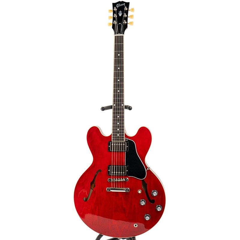 Gibson ES-335 (Sixties Cherry) ｜イケベ楽器店