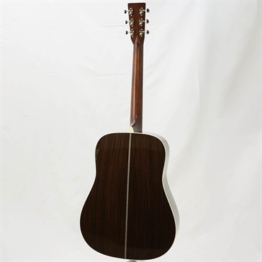 MARTIN CTM D-14Fret Adirondack Spruce/Indian Rosewood 【2023 Martin Factory Tour 現地選定買付品】 マーチン マーティン 画像2