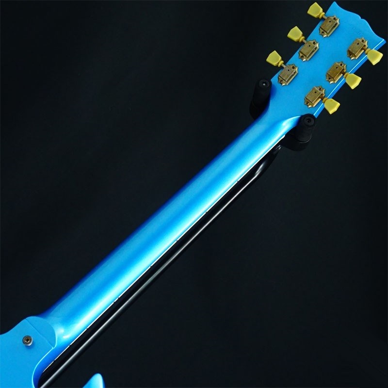 Gibson 【USED】 SG Standard '90 Refinish (Light Metallic Blue