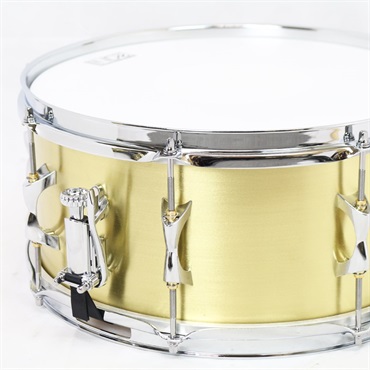 INDe Kalamazoo Brushed & Lacquered Brass Limited Edition 14 x 6.5 【限定品】 画像4