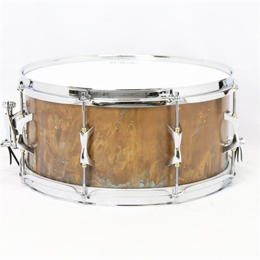 INDe Kalamazoo Oxidized Bronze 14 x 6.5 画像1