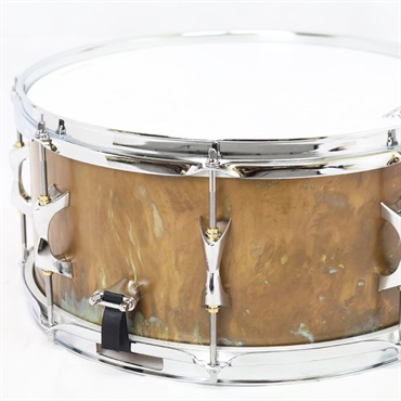 INDe Kalamazoo Oxidized Bronze 14 x 6.5 画像5