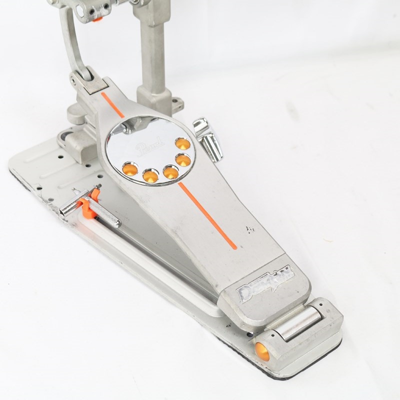 Pearl P-3002D [DEMON DRIVE DOUBLE PEDAL]【中古品】 画像2