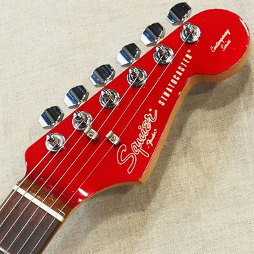 Squier by Fender ST-552 '83 CandyAppleRed/R ｜イケベ楽器店