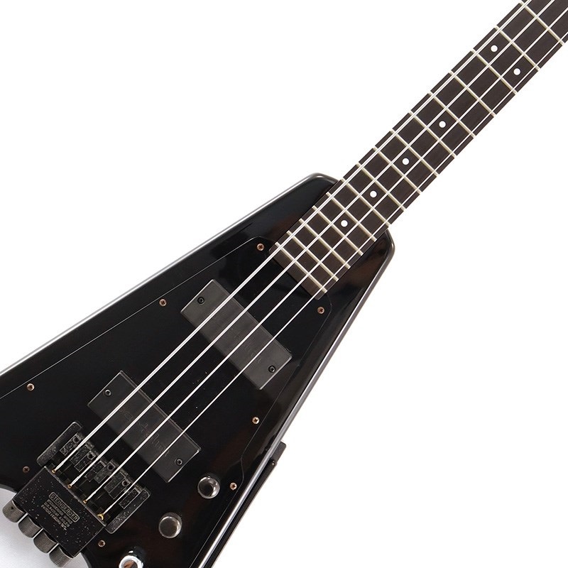 STEINBERGER XP-2 (BLK) Mod. 【USED】 ｜イケベ楽器店