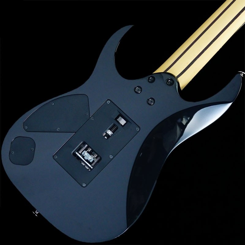 Ibanez RG2527ZA-BK #F1718207【中古】 ｜イケベ楽器店