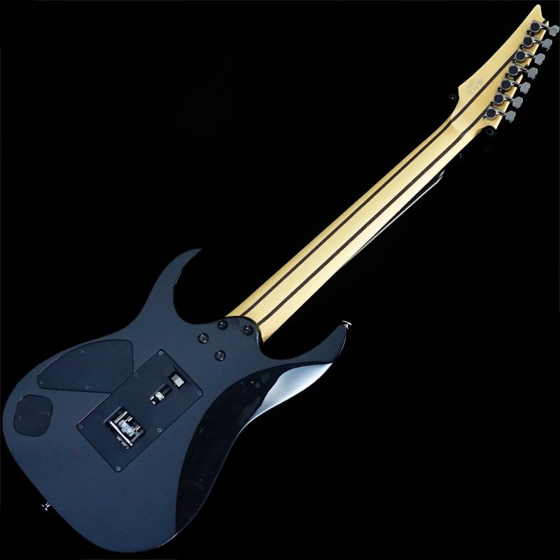 Ibanez RG2527ZA-BK #F1718207【中古】 ｜イケベ楽器店