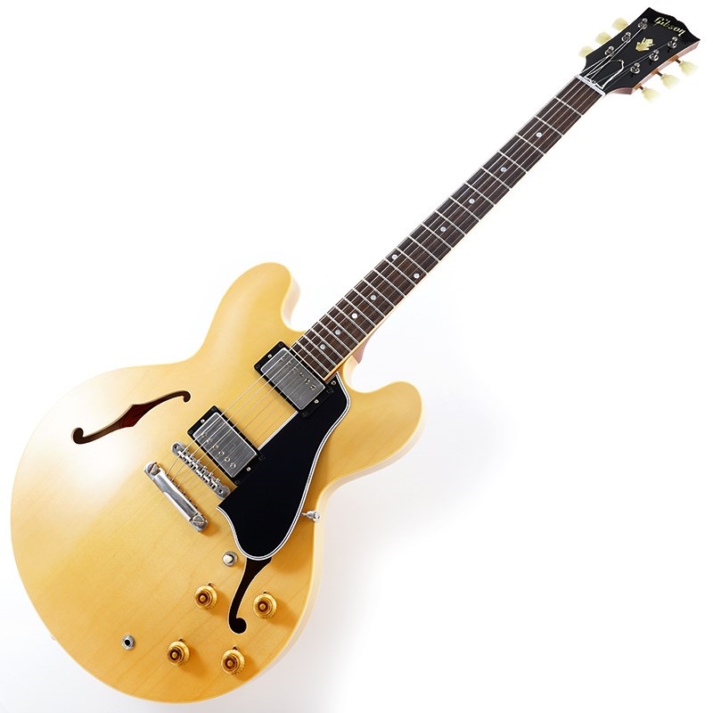 Gibson 1959 ES-335 Dot Vintage Natural VOS SN.A930069 ｜イケベ楽器店