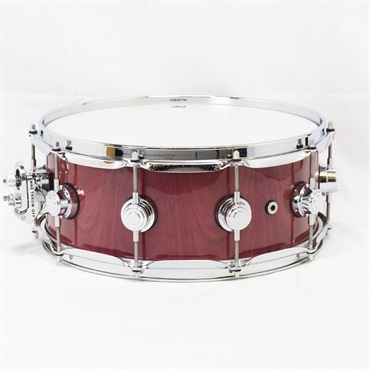 dw DW-PU1455SD/LC-NAT/C [Collector's PURE Purpleheart / Natural Lacquer Custom Finish] 画像1