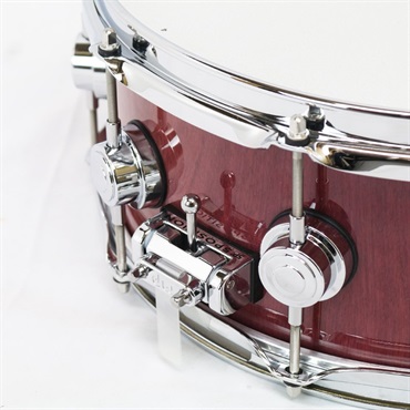 dw DW-PU1455SD/LC-NAT/C [Collector's PURE Purpleheart / Natural Lacquer Custom Finish] 画像5