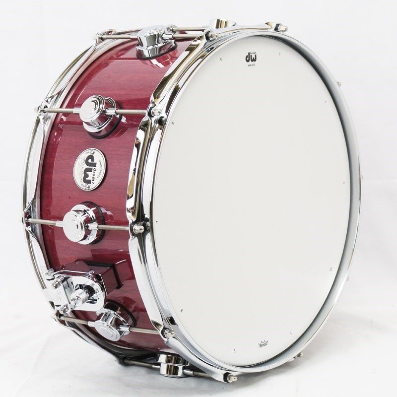 dw DW-PU1465SD/LC-NAT/C [Collector's PURE Purpleheart / Natural