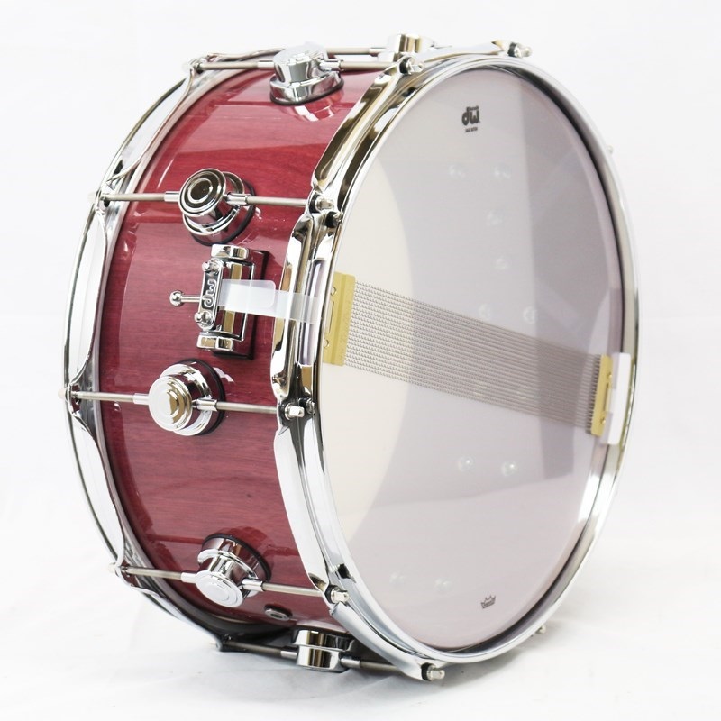 dw DW-PU1465SD/LC-NAT/C [Collector's PURE Purpleheart / Natural