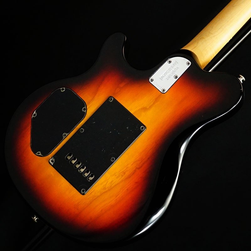 MUSICMAN 【USED】 AXIS Sport (Vintage Sunburst) 【SN.G04449