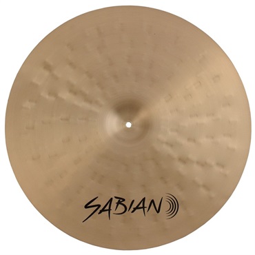 SABIAN HHX TEMPEST 22 [HHX-22TEMP] 【数量限定】 画像1