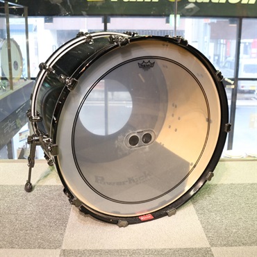 TAMA Starclassic Maple 4pc Drum Kit [26BD，16FT，12TT，10TT] -Indigo Sparkle Burst ハードケース付属【中古品】 画像7