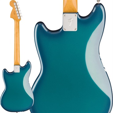 Fender MEX Vintera II 70s Competition Mustang (Competition Burgundy) 画像1